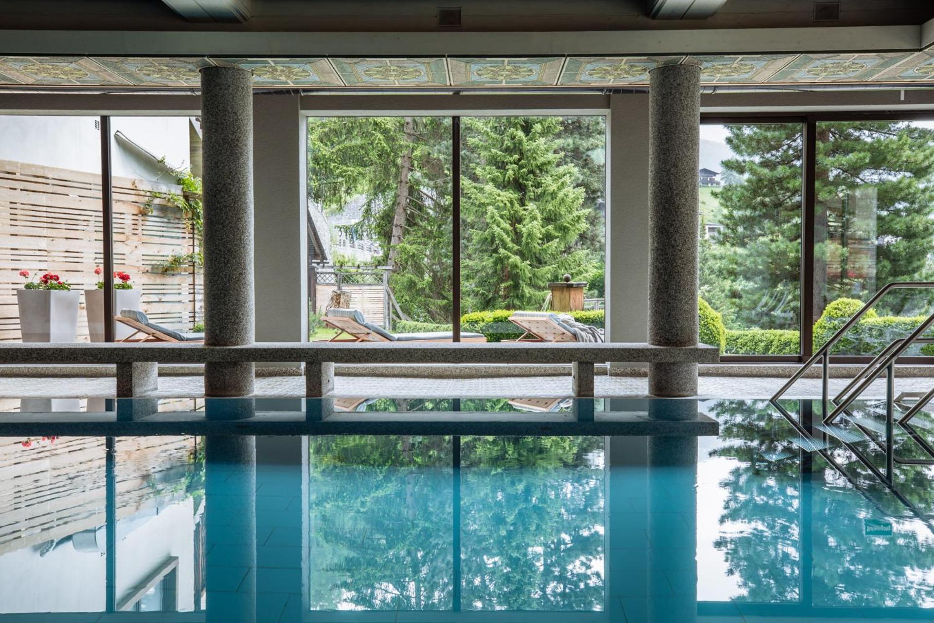 Nationalpark Lodge Grossglockner ไฮลิเกนบลูท ภายนอก รูปภาพ